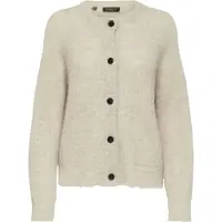 Selected Cardigan beige