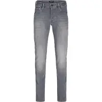 Jack & Jones Jean 'JJIGlenn JJIcon' gris denim