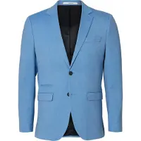 Selected Neil Slim Fit Blazer Bleu 44 Homme