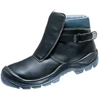 Atlas Chaussure de sécurité montante Duo Soft 765 2.0