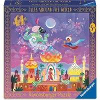 Ravensburger Aladdin et la lampe merveilleuse