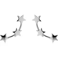 Luxenter Boucles D'oreilles En Argent 925 Luxenter Essential