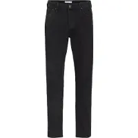 Jack & Jones Jean 'JJIChris JJOriginal' noir denim