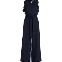 Vera Mont Combinaison bleu marine