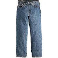Levi's pour homme. A4750-0021 Jeans 578 Baggy bleu (28/32), Casuel, Coton, Denim