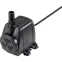 Renkforce Pompe de fontaine intérieure 800 l/h 1,3 m (2299808)