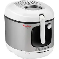 Moulinex FRITEUSE AM480070 MEGA