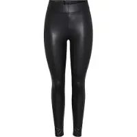 Pieces Leggings 'Shiny' | XS-S | female
