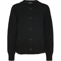 Selected Cardigan 'SLFLulu' noir