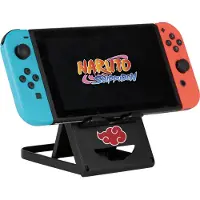 Support portable - - Naruto - Switch