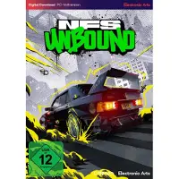 Need for Speed Unbound PC
