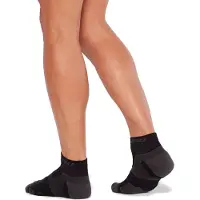 2XU Chaussettes 1-4 Vectr Cushion