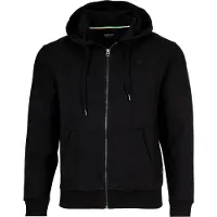 Replay Veste de survêtement noir