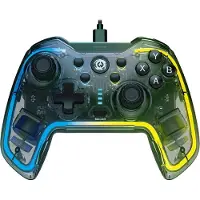 Canyon Drátový gamepad GP-2 RGB 4v1