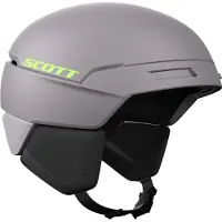 SCOTT Flow Mips Helmet Gris M