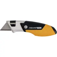 Fiskars F1062939 Cutter Orange