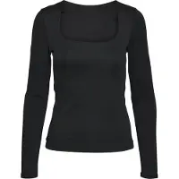 Vero Moda T-shirt 'VMMillion' noir