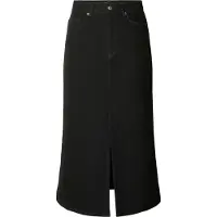 Selected Jupe noir