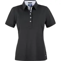 Cutter & Buck Cutterandbuck Advantage Premium Polo Ladies