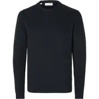 Selected Pull-over 'SLHDane' marine