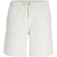 Jack & Jones Jaiden Heat Resort Short de sport Beige S Hommes Beige S