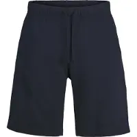 Jack & Jones Kane Faded Imp Short de sport bleu S Hommes Bleu S