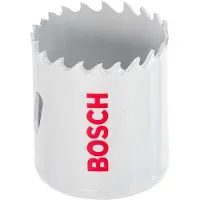 Bosch Outillages 2608580396 Scie-trépan HSS bimétal pour adaptateur standard 14 mm 9/16