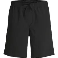 Jack & Jones Jaiden Heat Resort Short de sport Noir S Hommes Noir S