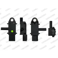 Wagner Capteur, pression des gaz échappement PRS00050