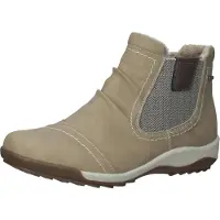 Relife Bottines Bottines en similicuir/textile