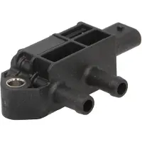 Wagner PRS00006 Capteur de pression différentielle des gaz d'échappement pour VW Golf VII berline (5G1, BQ1, BE1, BE2), Passat Variant (3G5, CB5) et Golf VII Variant (BA5, BV5)