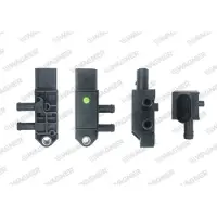 Wagner Capteur, pression des gaz échappement PRS00043