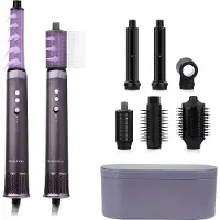 Beautifly Hair Flow Pro Multistyler