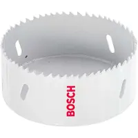 Bosch HSS-Bimet drill bit 102 mm (102 mm)