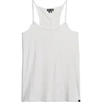 Superdry Haut blanc