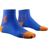 X-socks Chaussettes de running Perform Ankle