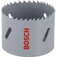 Bosch Scie trépan - - 2608580401 - HSS bimétal - 21 mm - Profondeur de coupe 44 mm