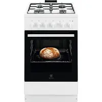 Electrolux gzes plts, 50cm, balta