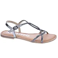 Gioseppo Nioaque Sandals Gris EU 39 Femme