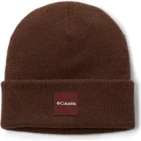 Columbia Casquette de sport 'City Trek' marron