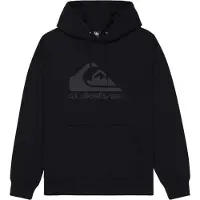 Quiksilver Comp Logo Hoodie Noir XL Homme