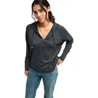 Roxy Sweat-shirt 'Destination Surf' anthracite