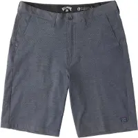 Billabong Pantalon 'Crossfire' bleu marine / saphir
