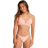 Billabong Bas de bikini 'Tanlines Maya' rosé