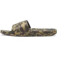Quiksilver Mule 'Dockyard' olive