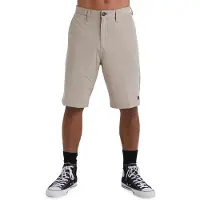 Billabong Crossfire Shorts Vert 36 Homme