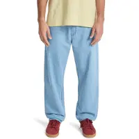 Quiksilver Pantalon de sport bleu clair