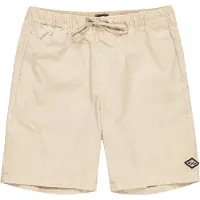 Billabong Pantalon 'Larry' beige