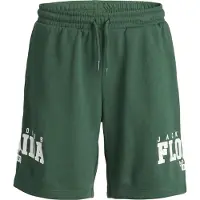 Jack & Jones Cory Imp Sportshorts Grün 8 Years Junge Grün 8 Years