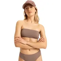Roxy Haut de maillot de bain femme Lasca